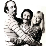 Noel Paul Stookey