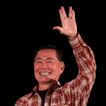 George Hosato Takei