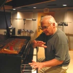 Paul Bley