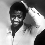 Al Green - manager of Jackie Wilson