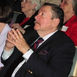 Robert Brown Parker