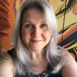 Joni Rodgers