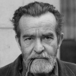 Athol Harold Fugard