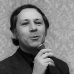 Benjamin Bova