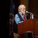 Gary Sherman Snyder