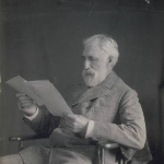 Charles Warner
