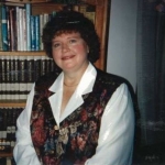 Darlene Stille