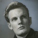 Charles Gallenkamp