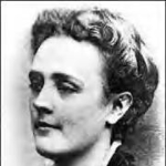Sarah Orne Jewett - colleague of Bliss Perry