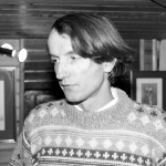 Patrick Grainville