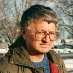 Steve Tesich