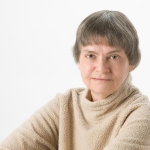 Judith Moffett