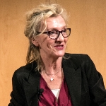Elizabeth Strout