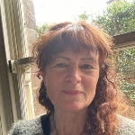 Fiona Giles