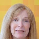 Rebecca Anne Allison