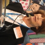 Roxana Barry Robinson