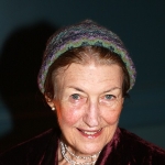 Shirley Hazzard