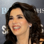 Nigella Lawson