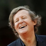 David Hare