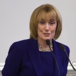 Margaret Wood Hassan