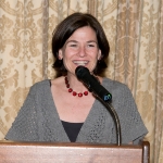 Carol Weston