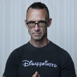 Chuck Palahniuk