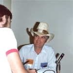 Stan Lynde