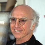 Larry David