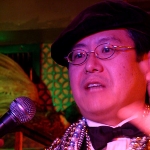 Takeshi Yamada