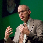Bill McKibben