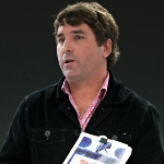 Stephen Hillenburg