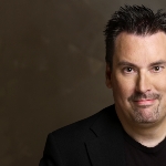 David John Eicher