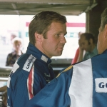 Mark Donohue