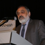 Ruben Safrastyan