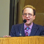Wayne Koestenbaum