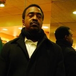 Tim Meadows