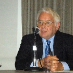 Peter Nathaniel Stearns