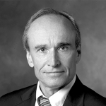 Bruce Thornton