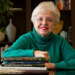 Betty Chapman