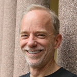 Mark Bernard Turner