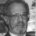 Mark Blaug