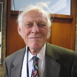 Clifford Edmund Bosworth