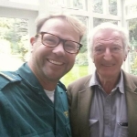 Harold Ellis