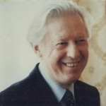 Leonid Zamyatin