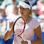Nadia Petrova