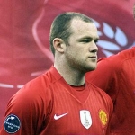 Wayne Rooney