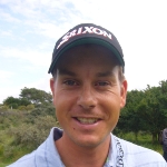 Henrik Stenson
