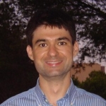 Jordi Alastruey-Arimon