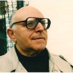 Norman Gelb