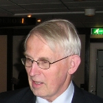 Ole Danbolt Mjøs